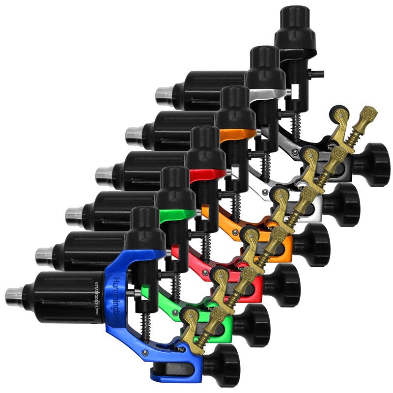 wholesale rotary tattoo machine