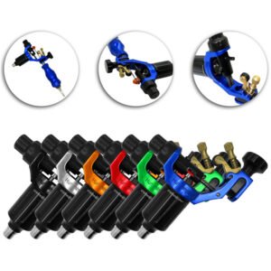 wholesale rotary tattoo machine