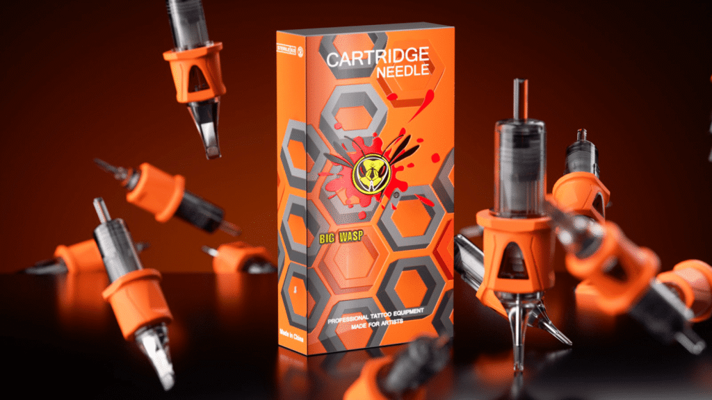 wholesale tattoo supplies